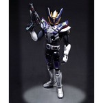 仮面ライダー電王ガンフォーム画像
