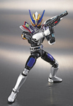 仮面ライダー電王ガンフォーム画像